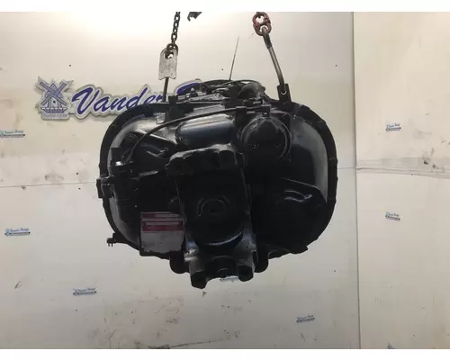 Transmission Assembly Spicer (Ttc) PSO115-10V Vander Haags Inc Cb