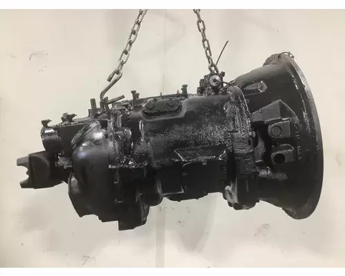 Transmission Assembly Spicer (Ttc) PSO140-10S Vander Haags Inc Col