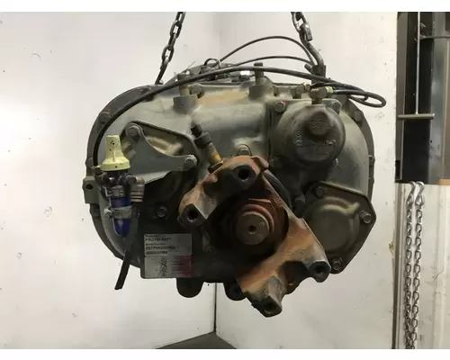 Transmission Assembly Spicer (Ttc) PSO150-9A Vander Haags Inc Sf