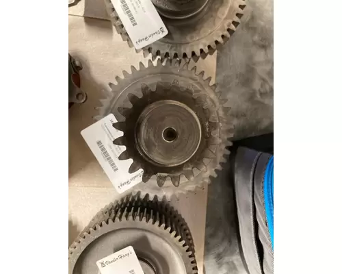 Manual Transmission Parts, Misc. Spicer (Ttc) PSO165-10S Vander Haags Inc Sf