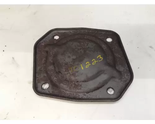 Manual Transmission Parts, Misc. Spicer (Ttc) PSO165-10S Vander Haags Inc Sf