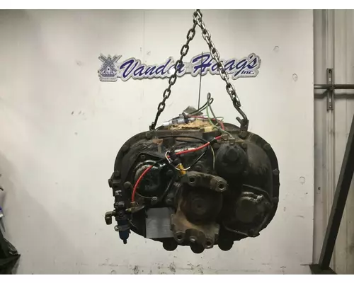 Transmission Assembly Spicer (Ttc) PSO165-10S Vander Haags Inc Sf