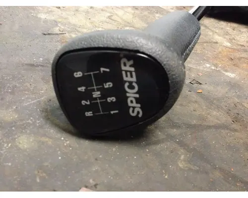 Spicer (Ttc)  Transmission Misc. Parts