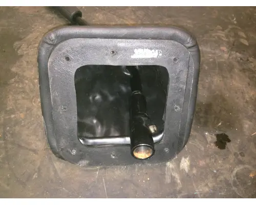 Spicer (Ttc)  Transmission Misc. Parts