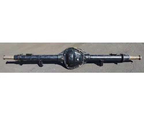 Axle Assembly, Rear (Single Or Rear) Spicer/Dana  Geco - Fresno