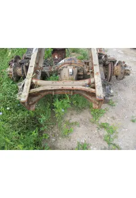Spicer/Dana 17060S Axle Assembly, Rear