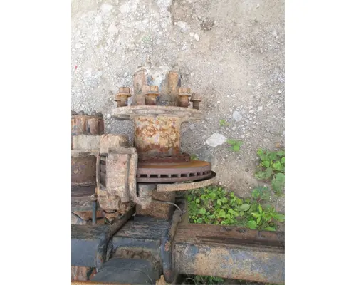Spicer/Dana 17060S Axle Assembly, Rear