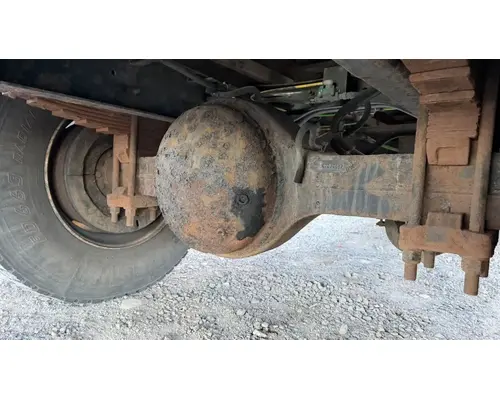 Spicer/Dana 17060S Axle Housing (Rear)
