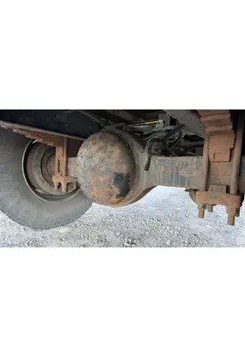 Spicer/Dana 17060S Axle Housing (Rear)