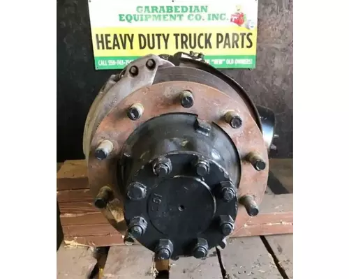 Spicer/Dana 17060S Differential Housing (Single or Rear)