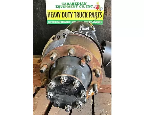 Spicer/Dana 17060S Differential Housing (Single or Rear)