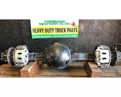Spicer/Dana 17060S Differential Housing (Single or Rear)