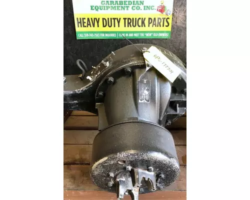 Spicer/Dana 17060S Differential Housing (Single or Rear)