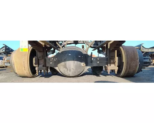Spicer/Dana 17060S Differential Housing (Single or Rear)