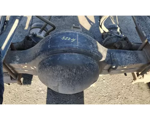 Spicer/Dana 17060S Differential Housing (Single or Rear)