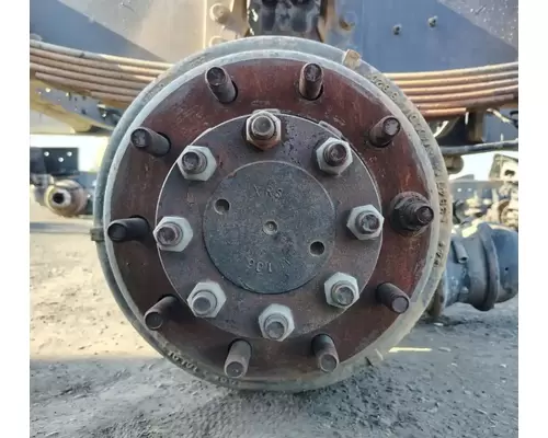 Spicer/Dana 17060S Differential Housing (Single or Rear)