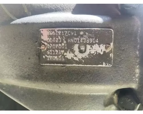 Spicer/Dana 17060S Differential Housing (Single or Rear)