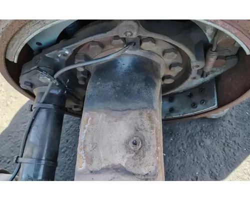 Spicer/Dana 17060S Differential Housing (Single or Rear)