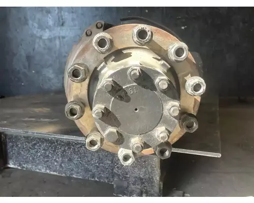 Spicer/Dana 17060S Differential Housing (Single or Rear)