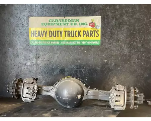 Spicer/Dana 17060S Differential Housing (Single or Rear)