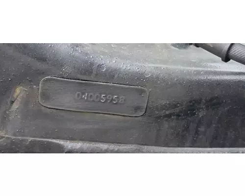 Spicer/Dana 17060S Differential Housing (Single or Rear)