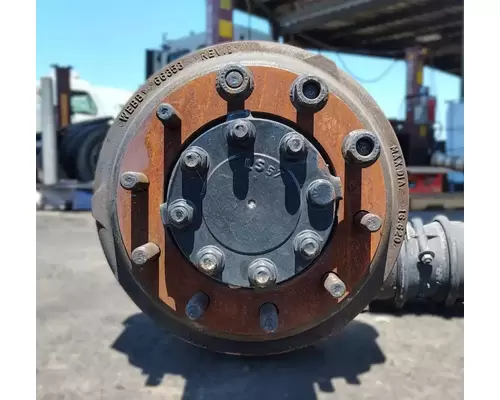 Spicer/Dana 17060S Differential Housing (Single or Rear)