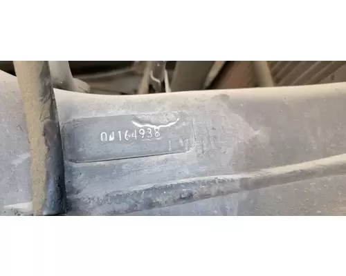 Spicer/Dana 17060S Differential Housing (Single or Rear)