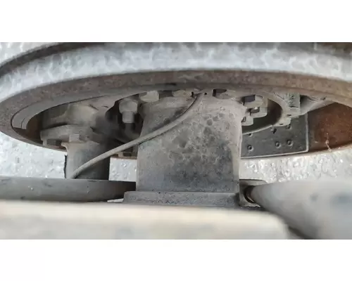 Spicer/Dana 17060S Differential Housing (Single or Rear)