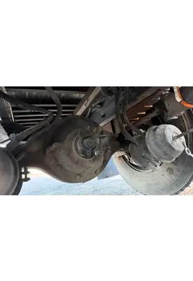 Spicer/Dana 17060S Rears (Rear)