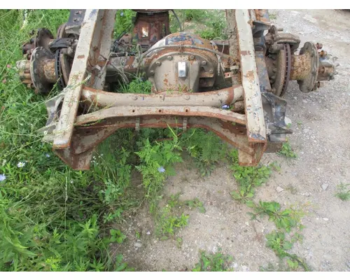 Axle Assembly, Rear (Single Or Rear) Spicer/Dana 17060S Dixie Truck Centre