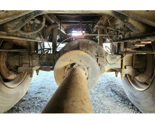 Axle Housing (Rear) Spicer/Dana 17060S Complete Recycling Group LLC