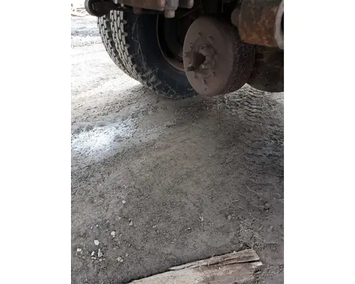 Rears (Rear) Spicer/Dana 17060S Casey's Truck Salvage World