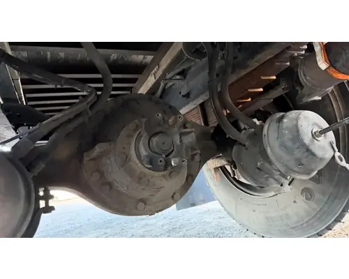 Rears (Rear) Spicer/Dana 17060S Holst Truck Parts
