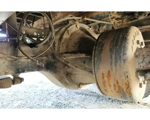 Rears (Rear) Spicer/Dana 17060S Complete Recycling Group LLC