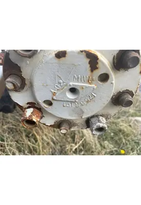 Spicer/Dana 175SR101 Axle Shaft
