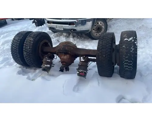 Spicer/Dana 19060S Axle Assembly, Rear