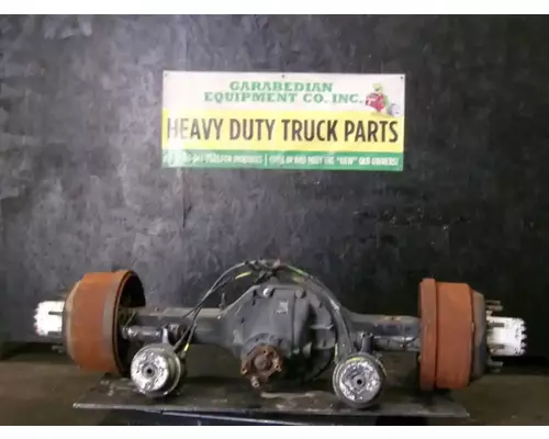 Spicer/Dana 19060S Differential Housing (Single or Rear)