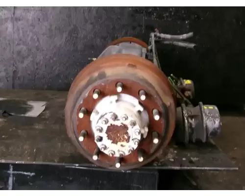 Spicer/Dana 19060S Differential Housing (Single or Rear)