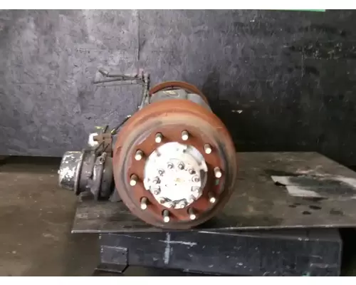 Spicer/Dana 19060S Differential Housing (Single or Rear)