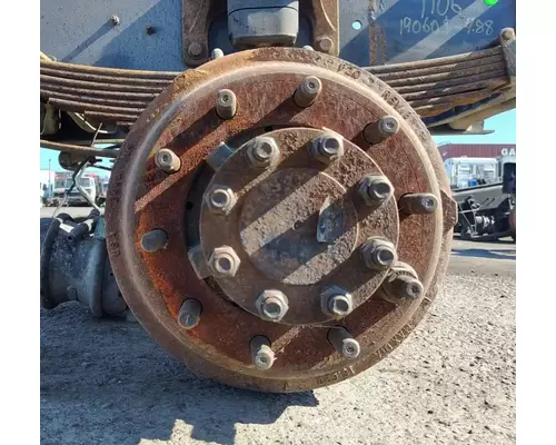 Spicer/Dana 19060S Differential Housing (Single or Rear)