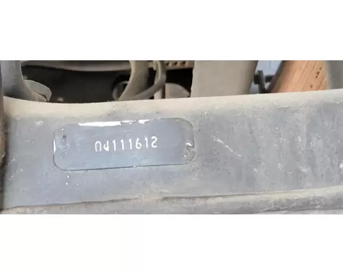Spicer/Dana 19060S Differential Housing (Single or Rear)