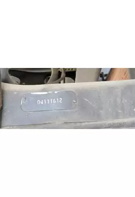 Spicer/Dana 19060S Differential Housing (Single or Rear)