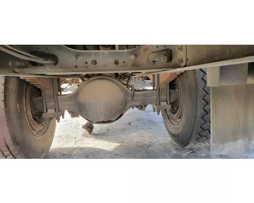 Spicer/Dana 19060S Differential Housing (Single or Rear)