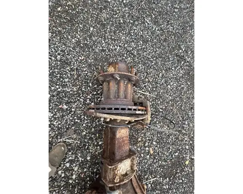 Spicer/Dana 19060S Rears (Rear)