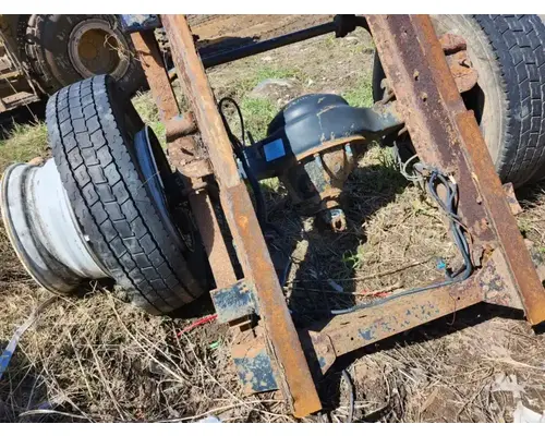 Spicer/Dana 19060S Rears (Rear)