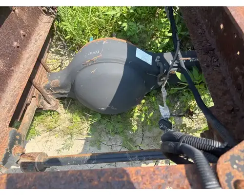 Spicer/Dana 19060S Rears (Rear)