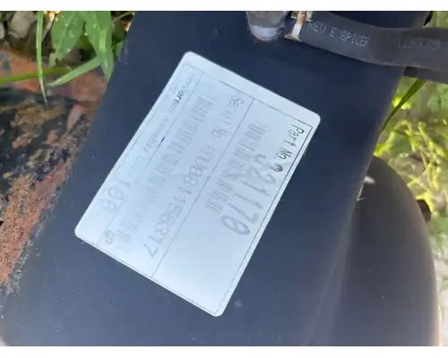 Spicer/Dana 19060S Rears (Rear)