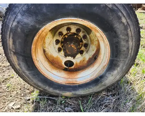 Spicer/Dana 19060S Rears (Rear)