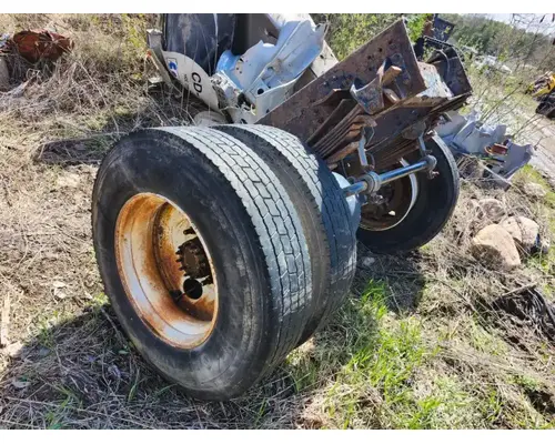 Spicer/Dana 19060S Rears (Rear)