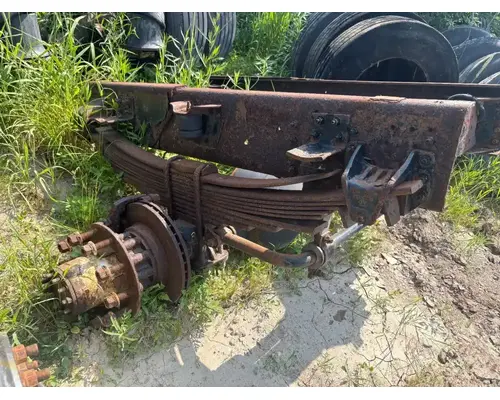 Spicer/Dana 19060S Rears (Rear)